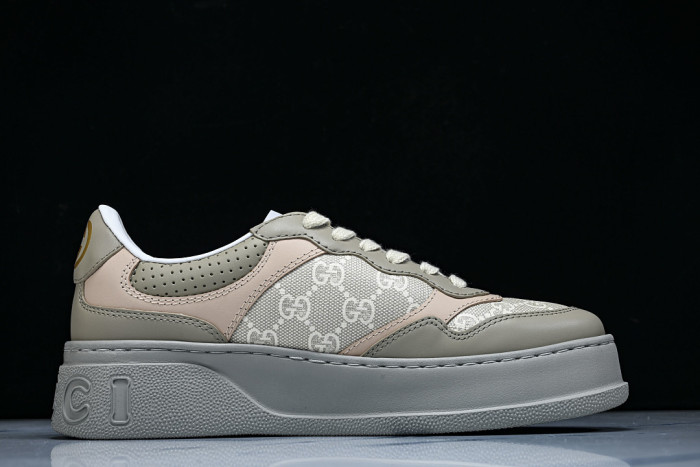 LOW-TOP SNEAKER GC-63