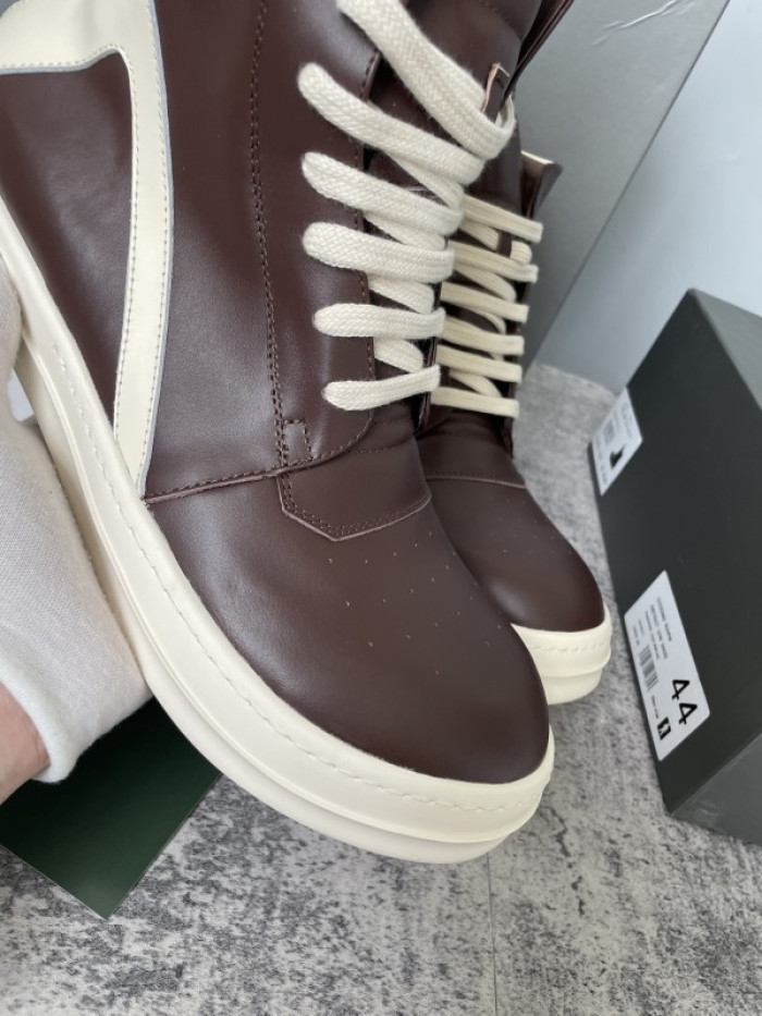 RICK OWENS SNEAKERS RO-172