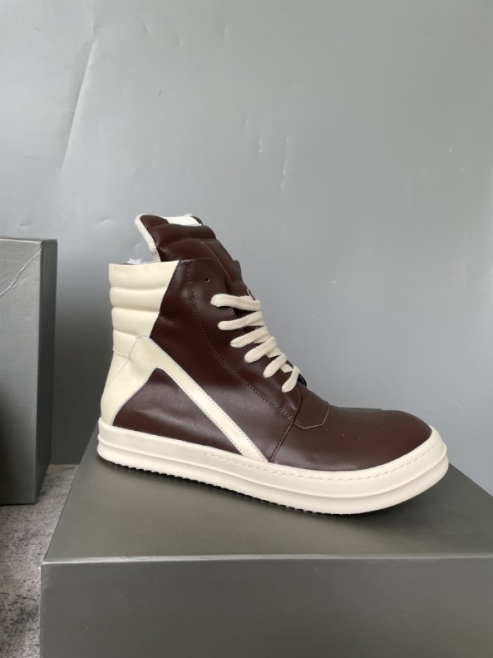 RICK OWENS SNEAKERS RO-172