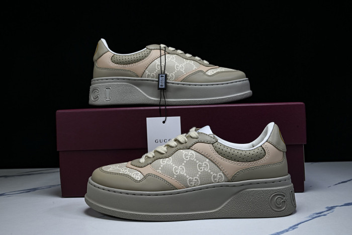 LOW-TOP SNEAKER GC-63