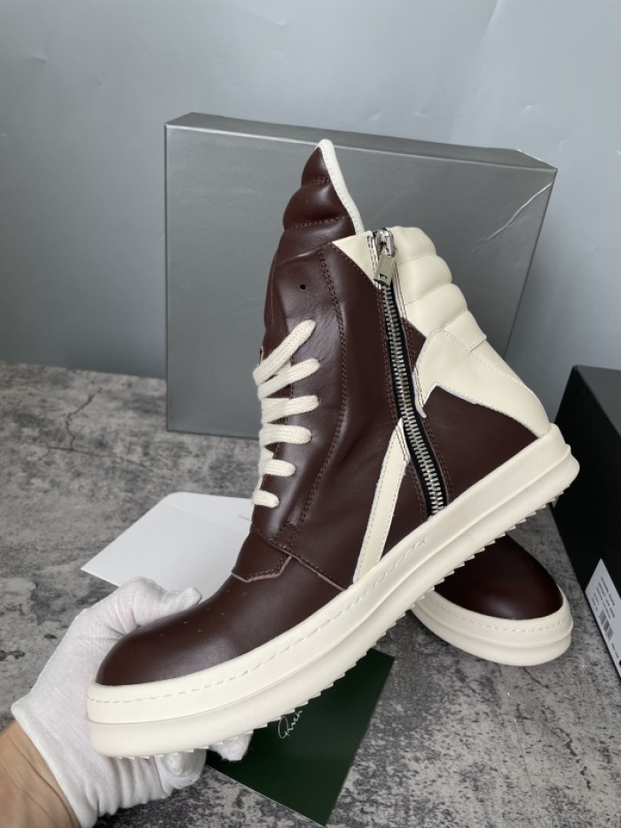 RICK OWENS SNEAKERS RO-172