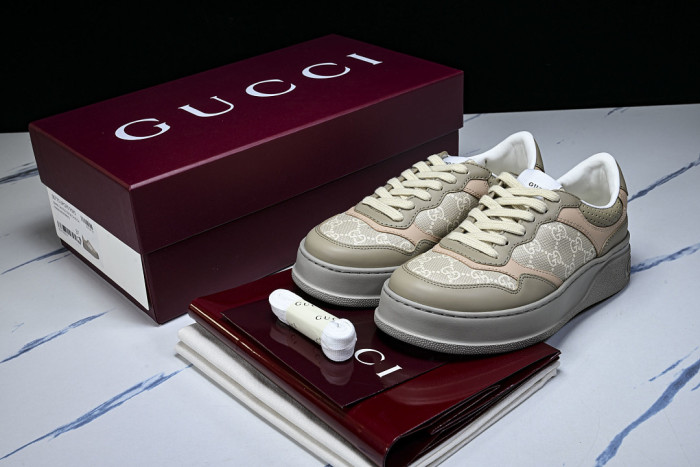 LOW-TOP SNEAKER GC-63