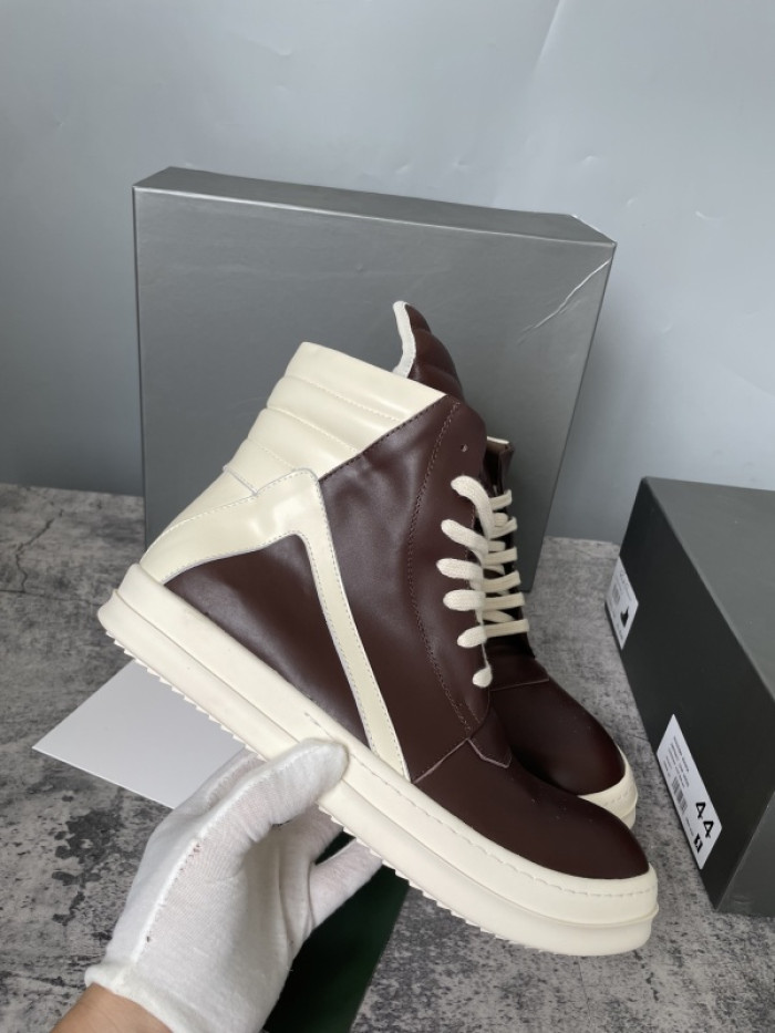 RICK OWENS SNEAKERS RO-172