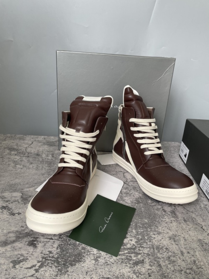 RICK OWENS SNEAKERS RO-172