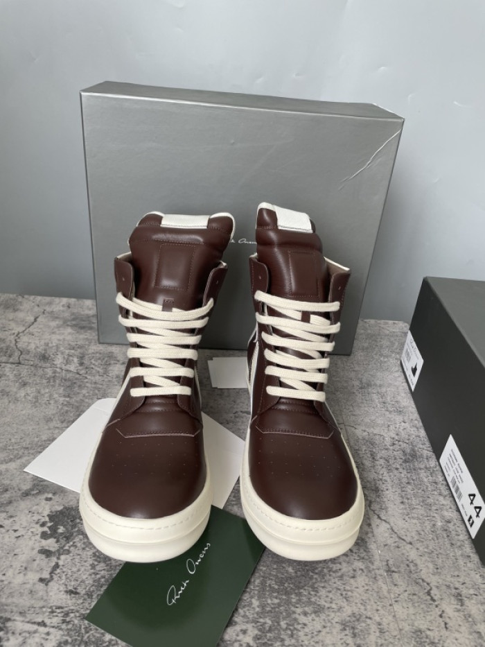 RICK OWENS SNEAKERS RO-172