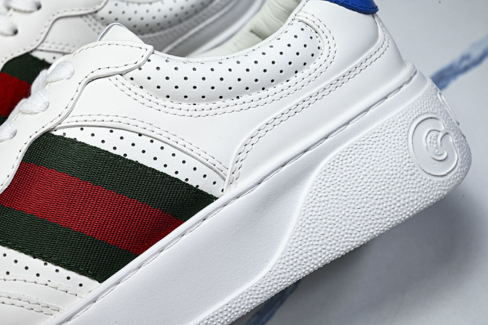 LOW-TOP SNEAKER GC-64