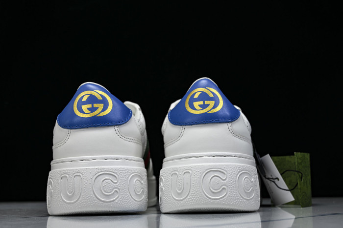 LOW-TOP SNEAKER GC-64