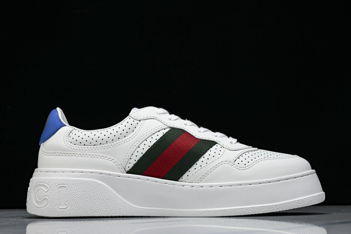 LOW-TOP SNEAKER GC-64