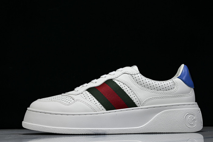 LOW-TOP SNEAKER GC-64