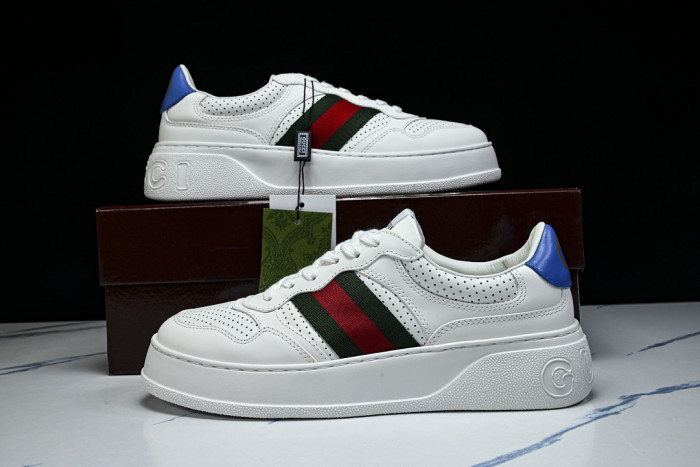 LOW-TOP SNEAKER GC-64