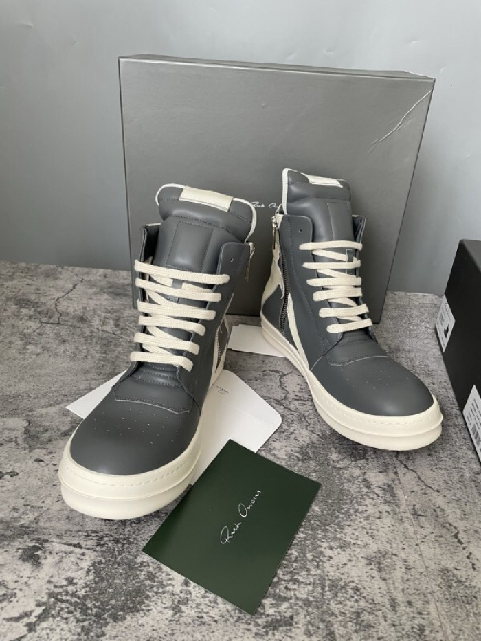 RICK OWENS SNEAKERS RO-173