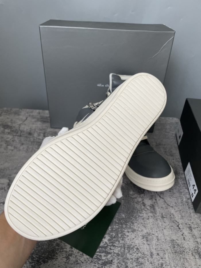 RICK OWENS SNEAKERS RO-173