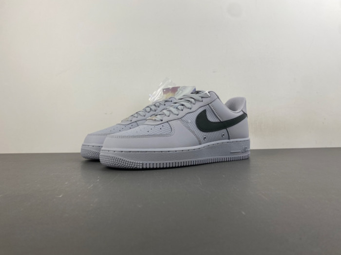 Nike Air Force 1 Low '07 Wolf Grey IR0952-002