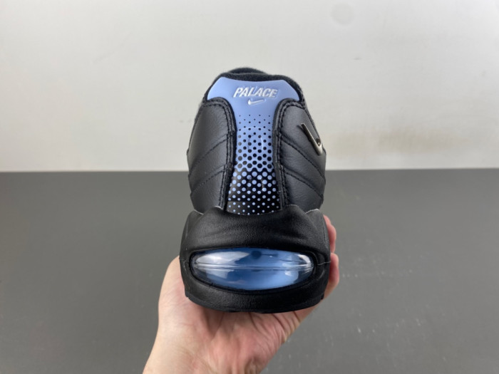 Nike Air Max 95 Big Bubble Palace IQ7708-095