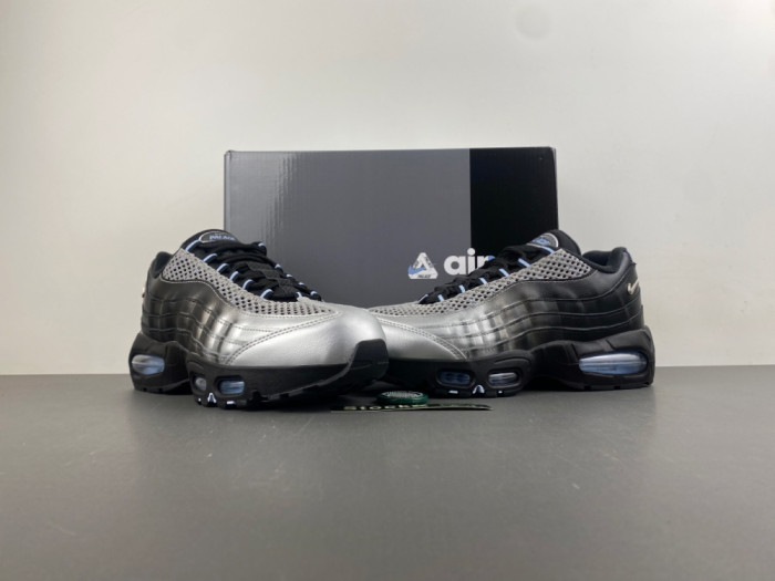 Nike Air Max 95 Big Bubble Palace IQ7708-095