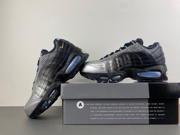 Nike Air Max 95 Big Bubble Palace IQ7708-095
