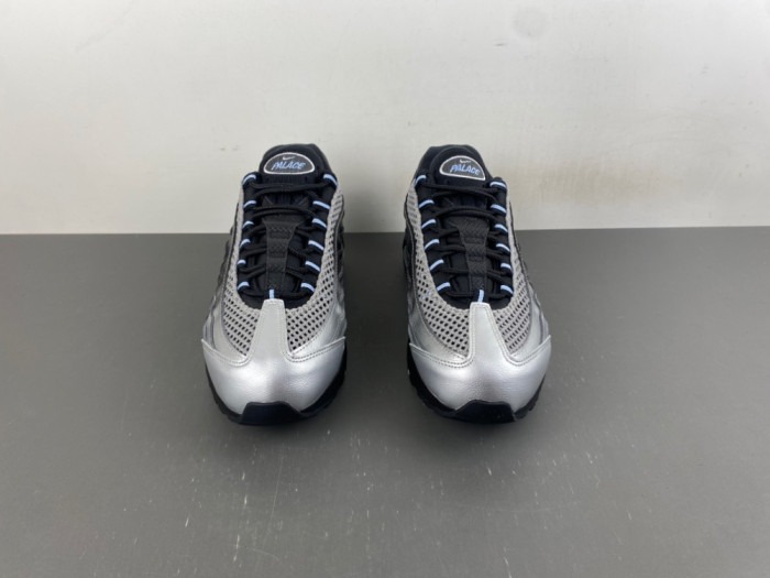 Nike Air Max 95 Big Bubble Palace IQ7708-095