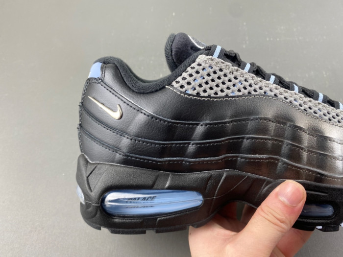 Nike Air Max 95 Big Bubble Palace IQ7708-095