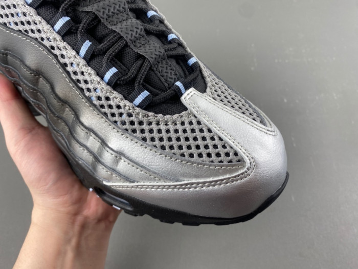 Nike Air Max 95 Big Bubble Palace IQ7708-095