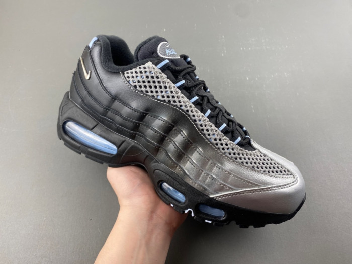 Nike Air Max 95 Big Bubble Palace IQ7708-095