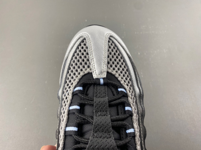 Nike Air Max 95 Big Bubble Palace IQ7708-095