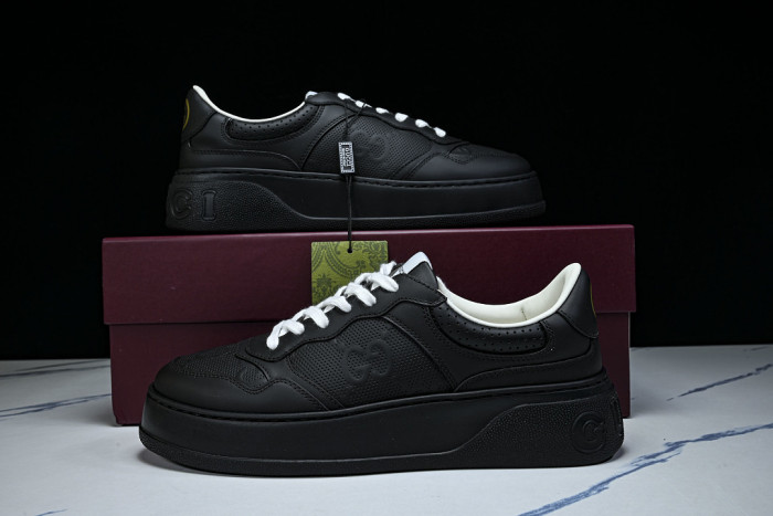 LOW-TOP SNEAKER GC-65