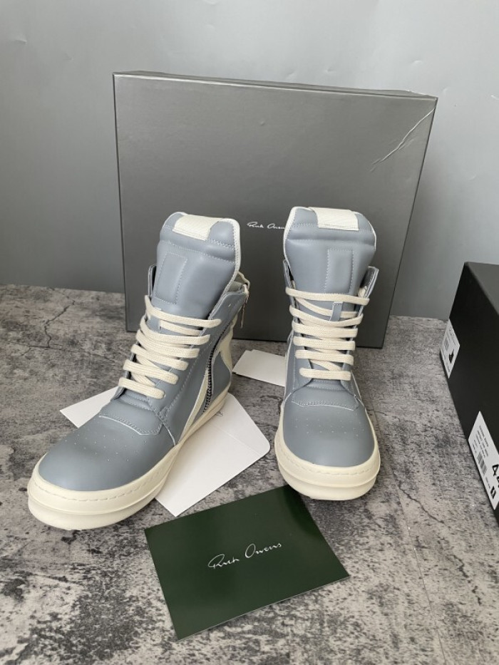 RICK OWENS SNEAKERS RO-174