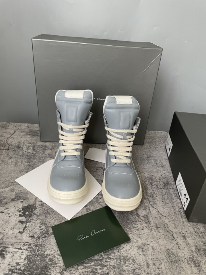 RICK OWENS SNEAKERS RO-174