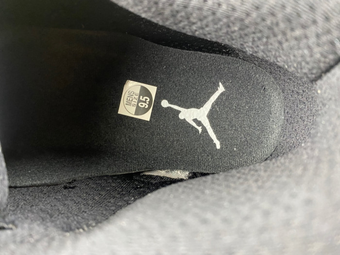 Jordan 14 Retro Thunder 487471-070