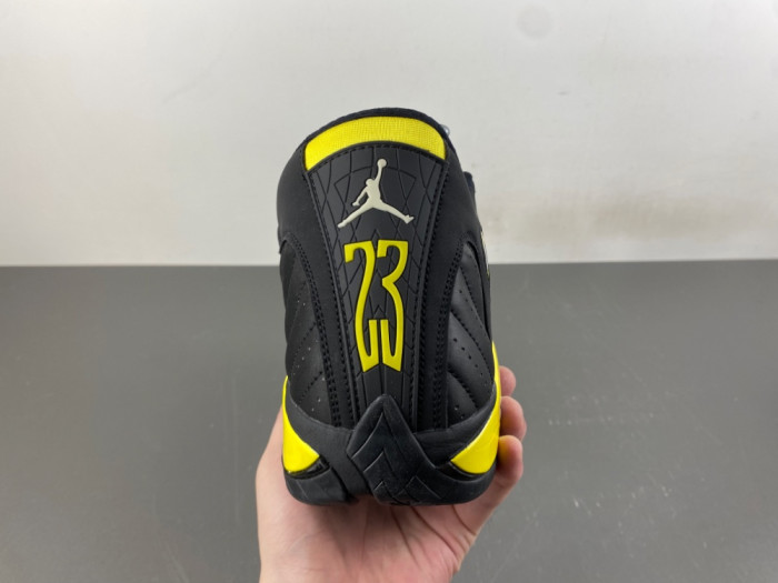 Jordan 14 Retro Thunder 487471-070