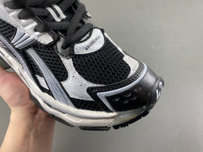 (LED) BL RUNNER SNEAKERS WRNLD-0120