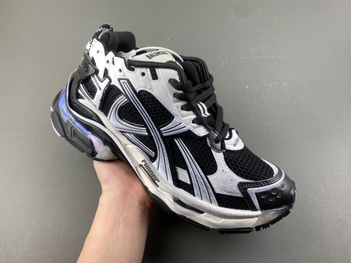 (LED) BL RUNNER SNEAKERS WRNLD-0120