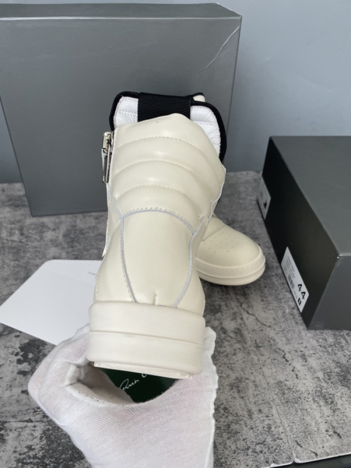 RICK OWENS SNEAKERS RO-175