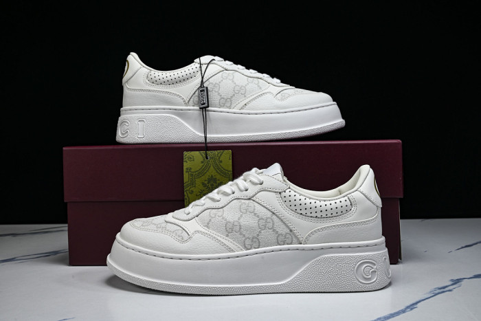 LOW-TOP SNEAKER GC-66
