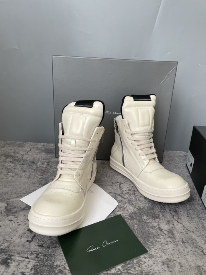 RICK OWENS SNEAKERS RO-175