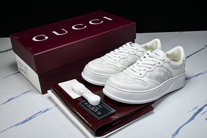 LOW-TOP SNEAKER GC-66