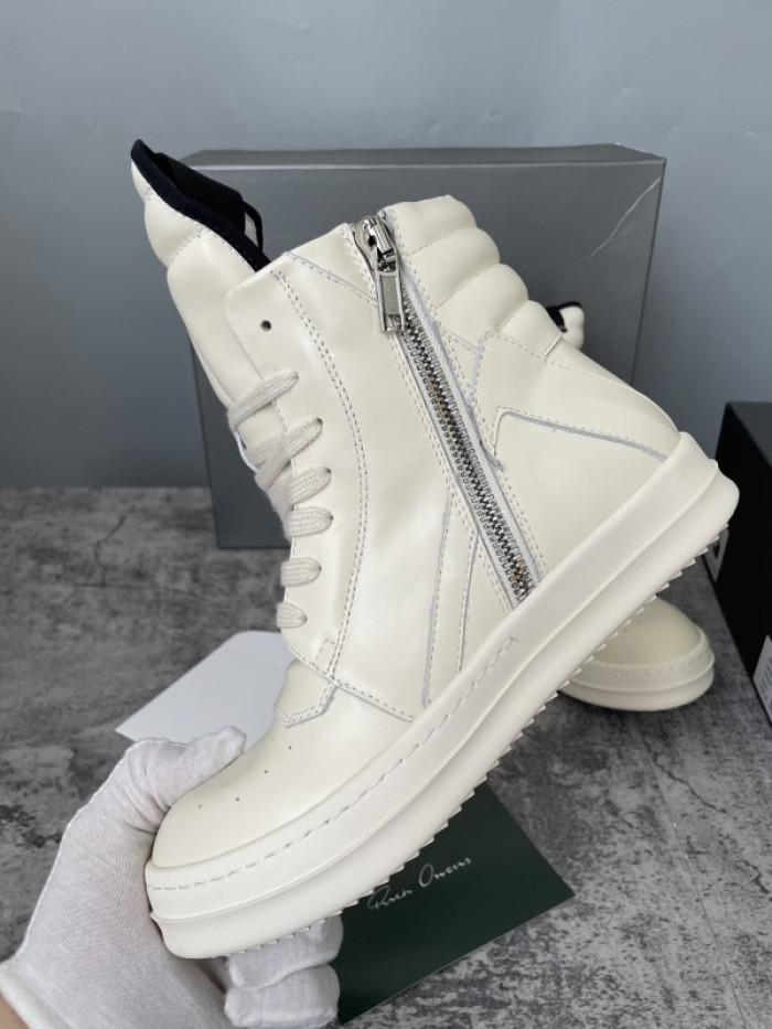 RICK OWENS SNEAKERS RO-175