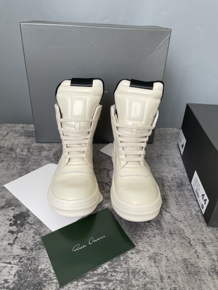 RICK OWENS SNEAKERS RO-175