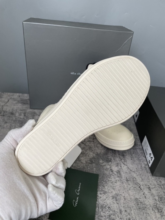 RICK OWENS SNEAKERS RO-175