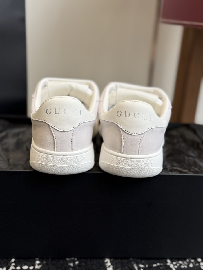 LOW-TOP SNEAKER GC-61