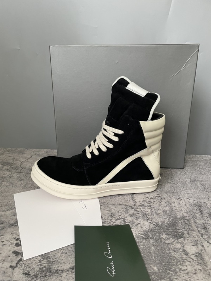 RICK OWENS SNEAKERS RO-176