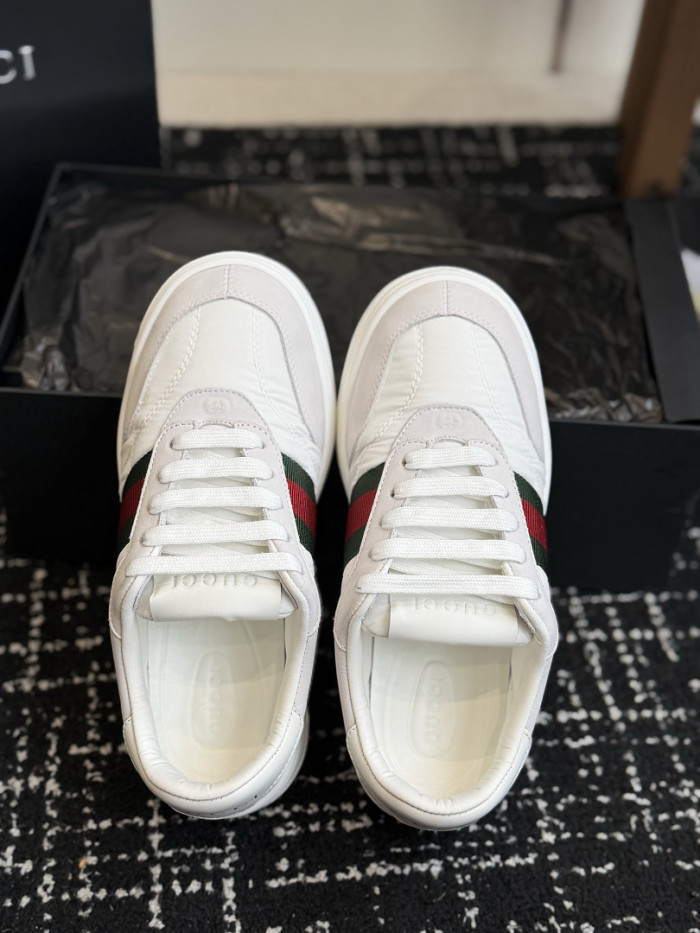 LOW-TOP SNEAKER GC-61