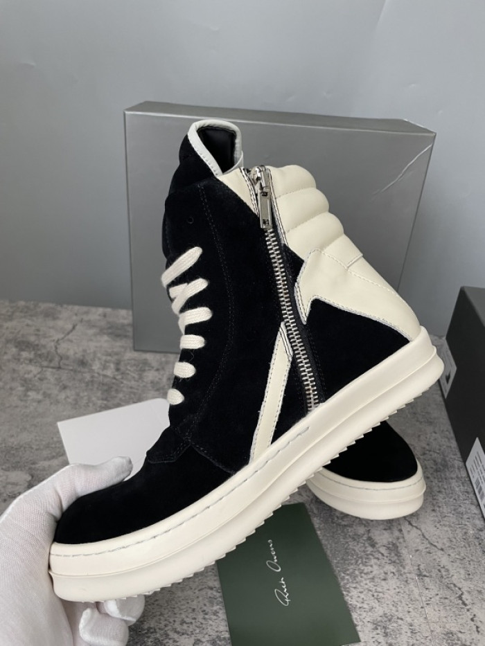 RICK OWENS SNEAKERS RO-176