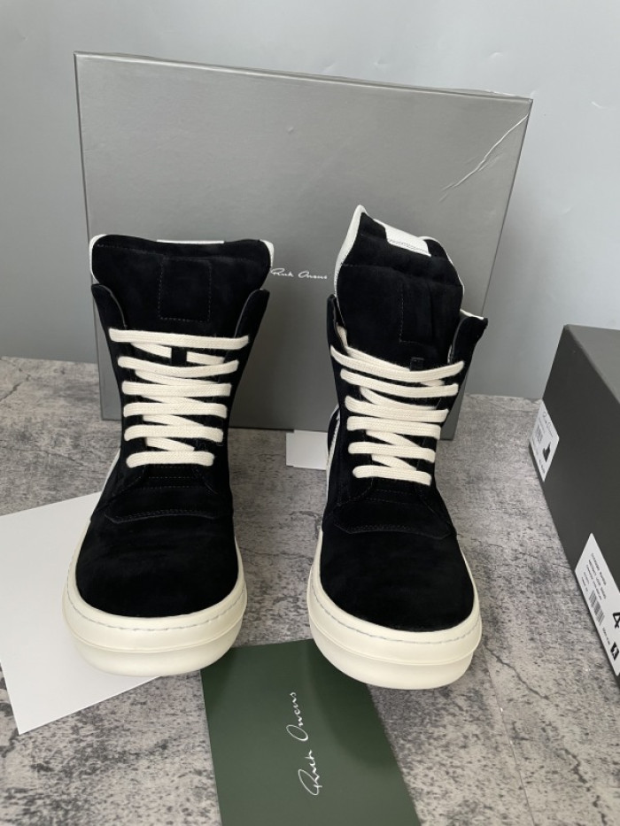 RICK OWENS SNEAKERS RO-176