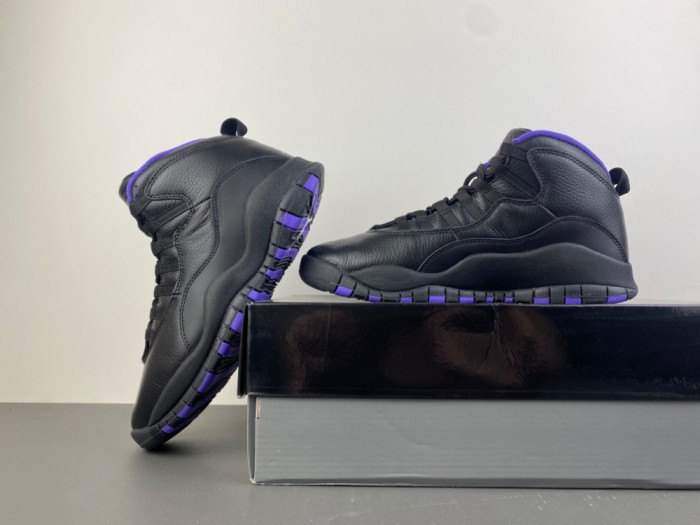 Air Jordan 10 OG Sacramento 130209-051
