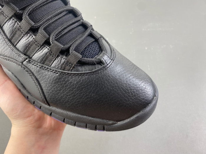 Air Jordan 10 OG Sacramento 130209-051