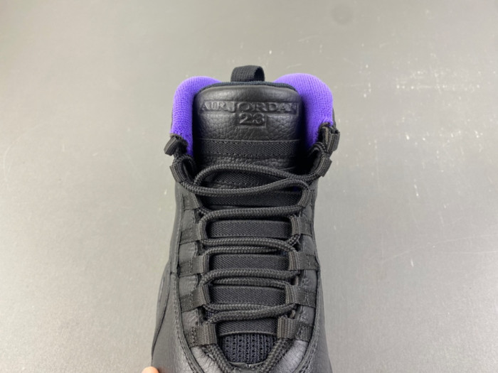 Air Jordan 10 OG Sacramento 130209-051