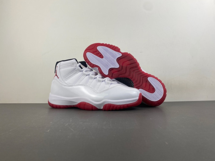 Air Jordan 11 CT8012-160