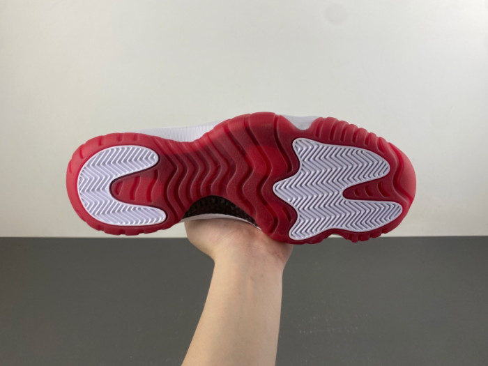 Air Jordan 11 CT8012-160
