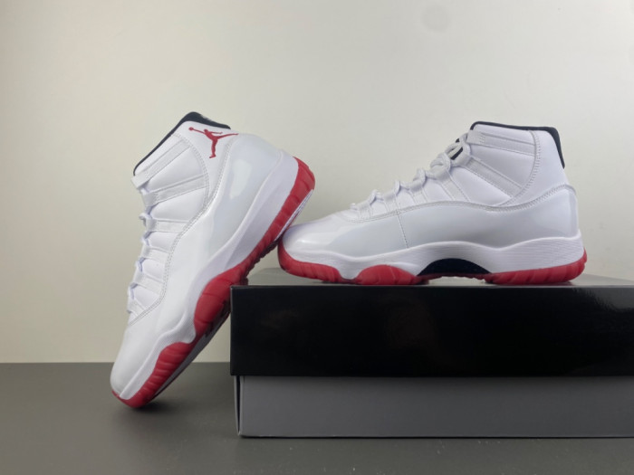 Air Jordan 11 CT8012-160